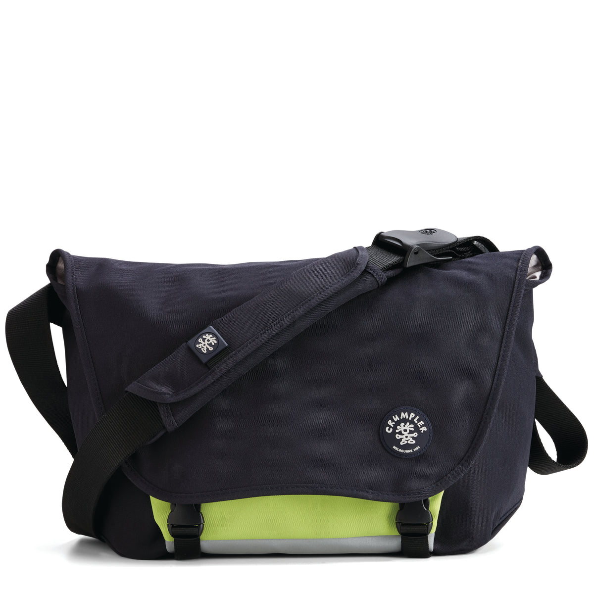 Crumpler Considerable Embarrassment Laptop Messenger Bag U1