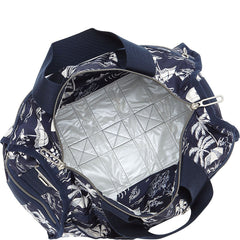 Lesportsac Essential Weekender ( Full Moon , One Size ) Full Moon One Size U1