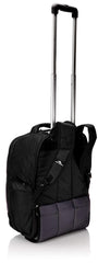 High Sierra Rev Wheeled Backpack U2