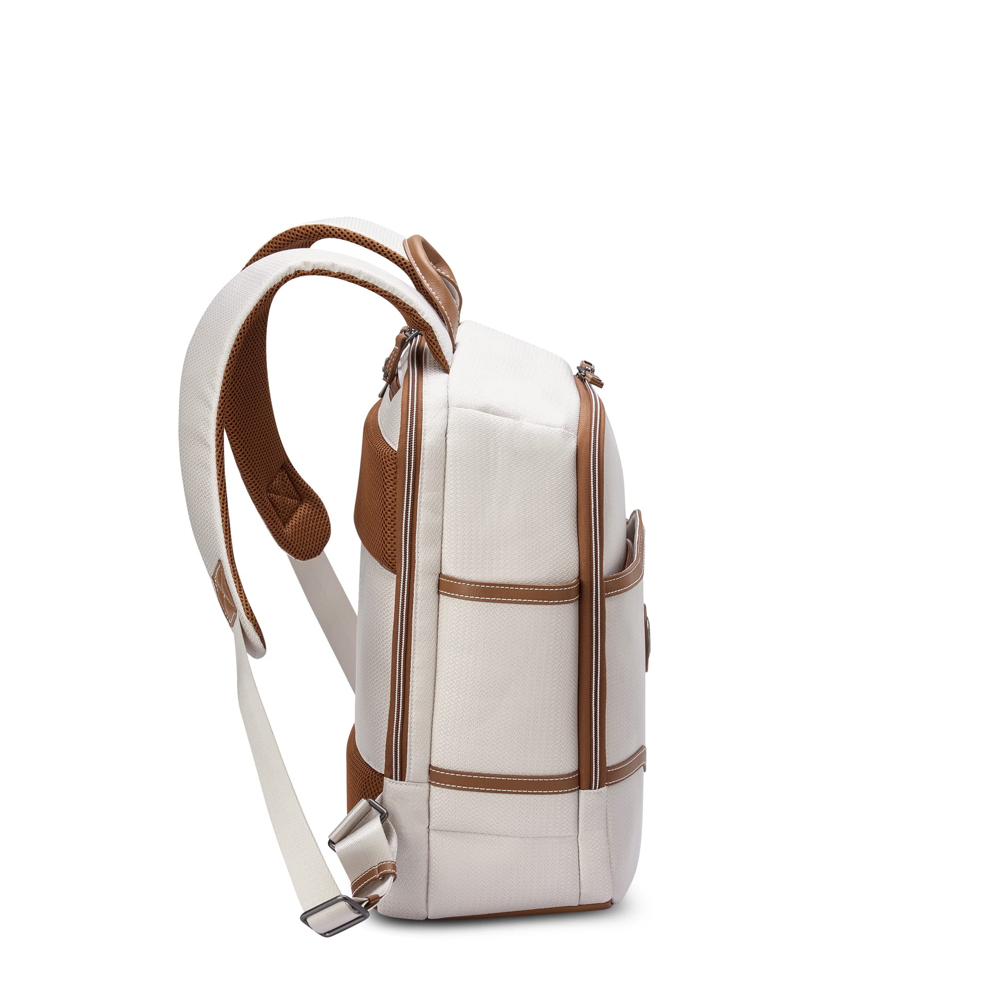 DELSEY Paris Chatelet Air 2.0 Travel Laptop Backpack U1