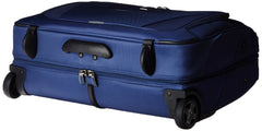 Travelpro Maxlite 4 Carry-on Garment Bag ( Ocean Blue , One Size ) Ocean Blue One Size U1