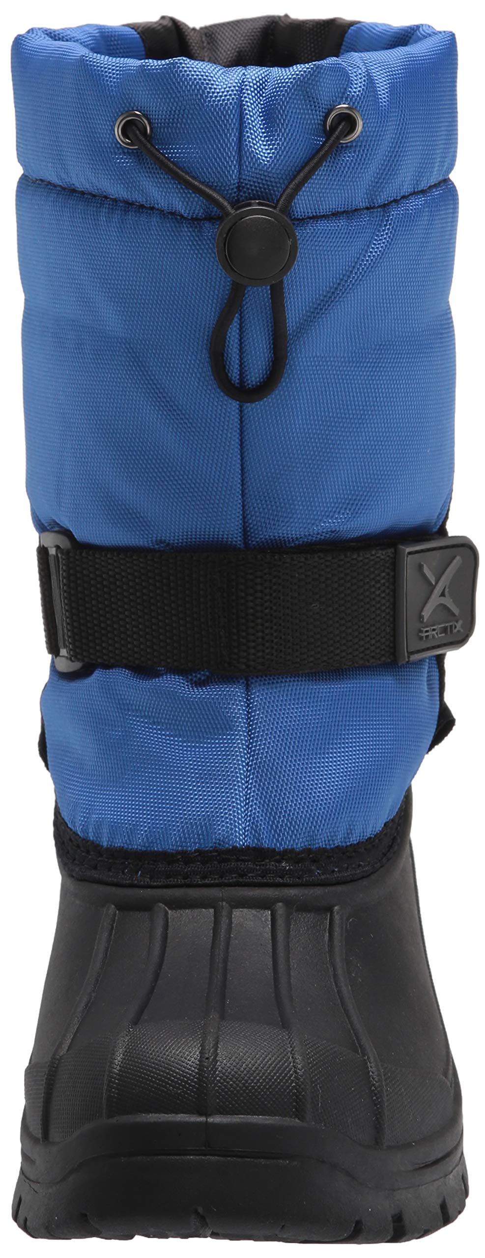 Arctix Kids Powder Winter Boot ( Nautical Blue , 10 Toddler ) Nautical Blue 10 Toddler U1