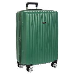 Bric's Cervia 27" Expandable Spinner ( Dark Emerald , 27-Inch ) Dark Emerald 27 Inch U2
