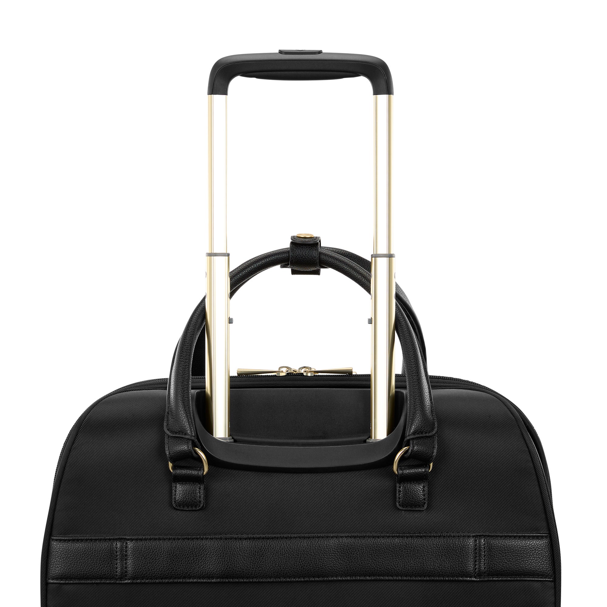 Samsonite Mobile Solution 2 Spinner Mobile Office ( Black , One Size ) Black One Size U4