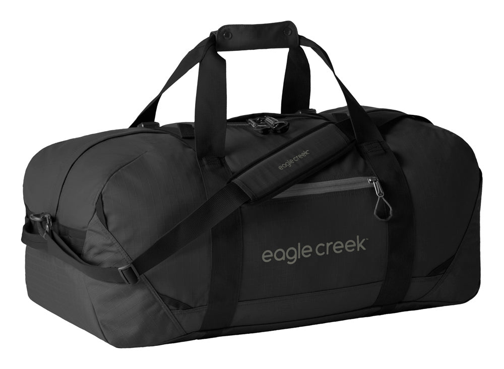 Eagle Creek No Matter What Duffel ( Black , 60L ) Black 60 L U1