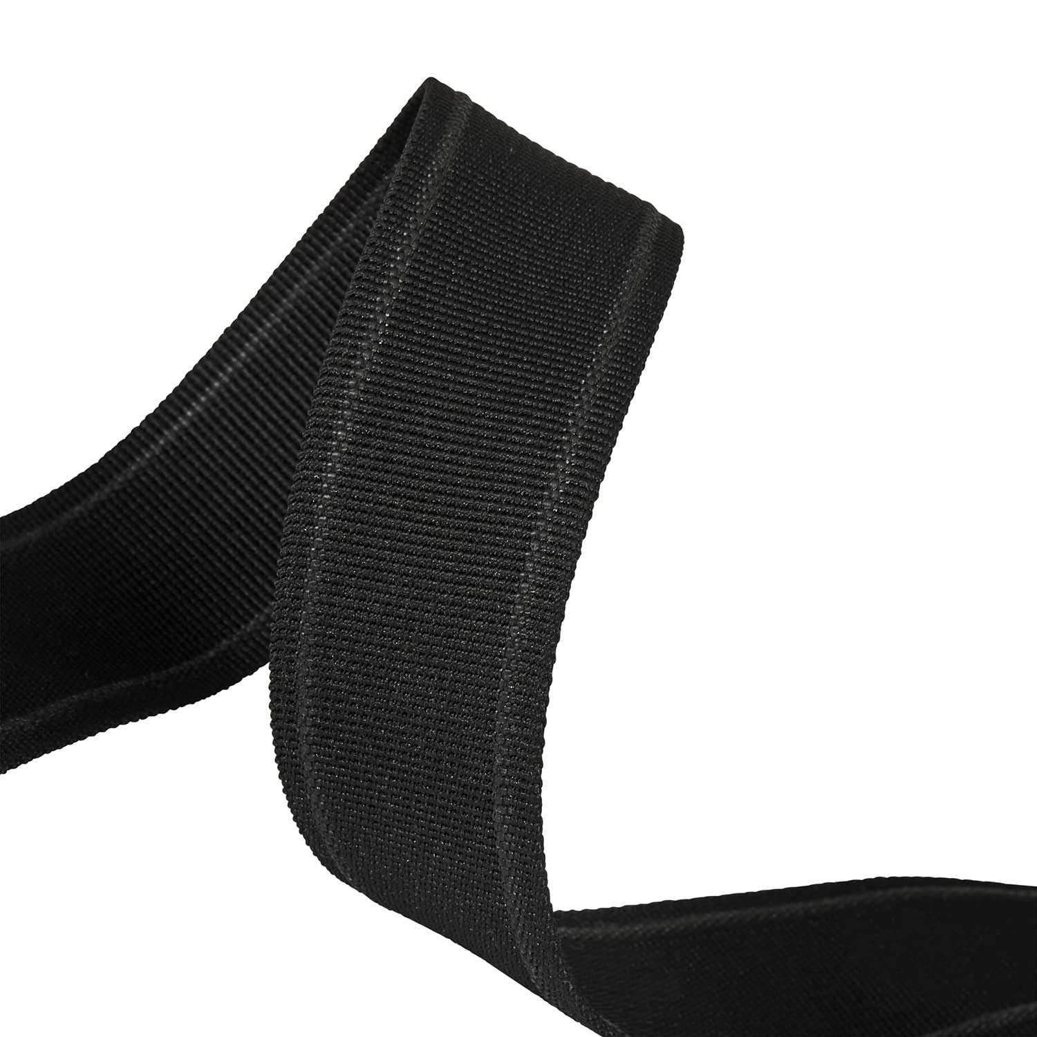 Pacsafe Eco Anti Theft Waist Pack ( ECONYL Black , One Size ) ECONYL Black One Size U3