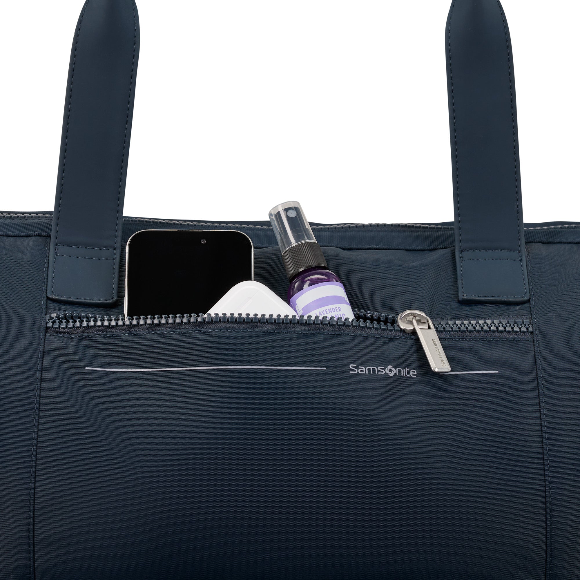 Samsonite Better Than Basic Drop Bottom Weekender ( Midnight Blue , One Size ) Midnight Blue One Size U1