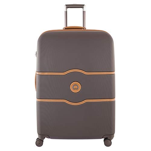 DELSEY Paris Chatelet Air 2.0 Hardside Luggage with Spinner Wheels U7