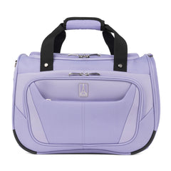 Travelpro Maxlite 5 Softside Lightweight Underseat Carry-On Travel Tote, Overnight Weekender Bag, Men and Women U2