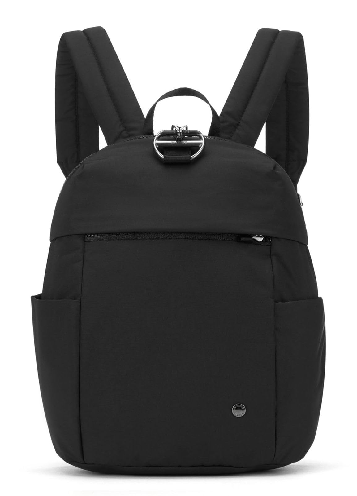 Pacsafe CX Backpack Petite ( Black , One Size ) Black One Size U1