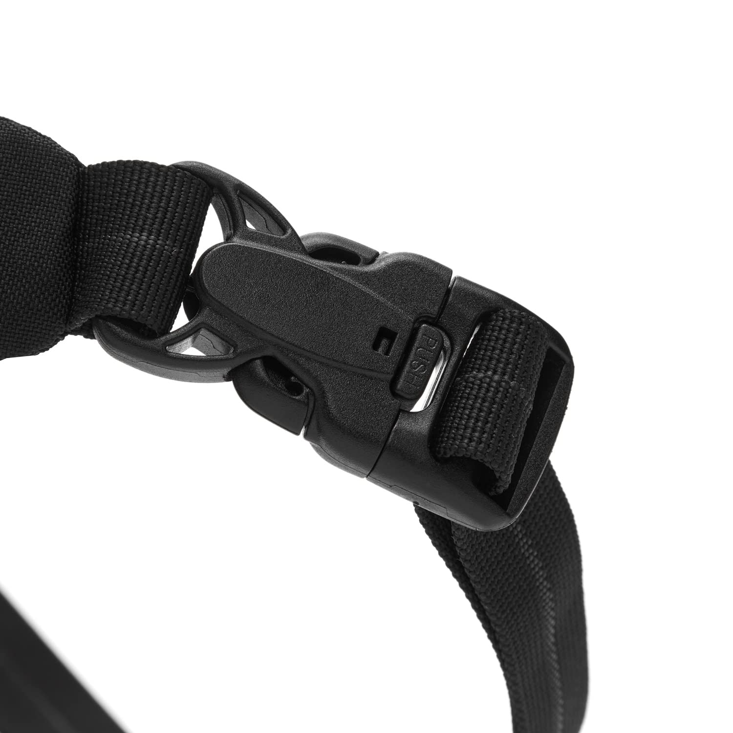 Pacsafe Go Anti Theft Sling Pack ( Black , One Size ) Black One Size U2