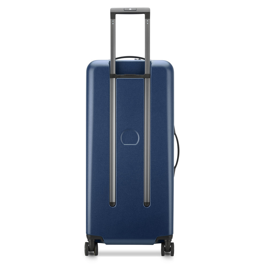 Delsey Paris Turenne 2.0 29-Inch Spinner Luggage ( Night Blue , 29-Inch Spinner ) Night Blue 29 Inch Spinner U1