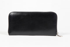 Bosca Old Leather Zip Around Wallet U1