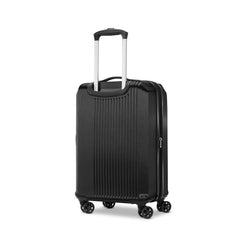 Samsonite Alliance SE Hardside Luggage with Spinner Wheels ( Bass Black , Carry-On 20-Inch ) Bass Black Carry On 20 Inch U1
