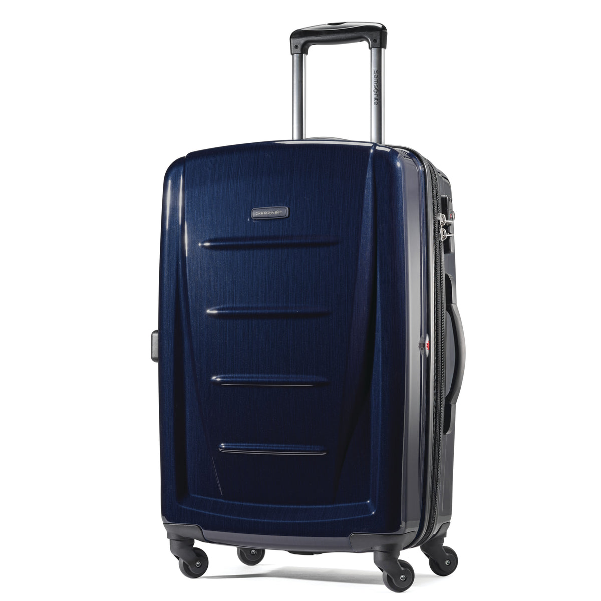 Samsonite Winfield 2 Hardside Luggage with Spinner Wheels U19