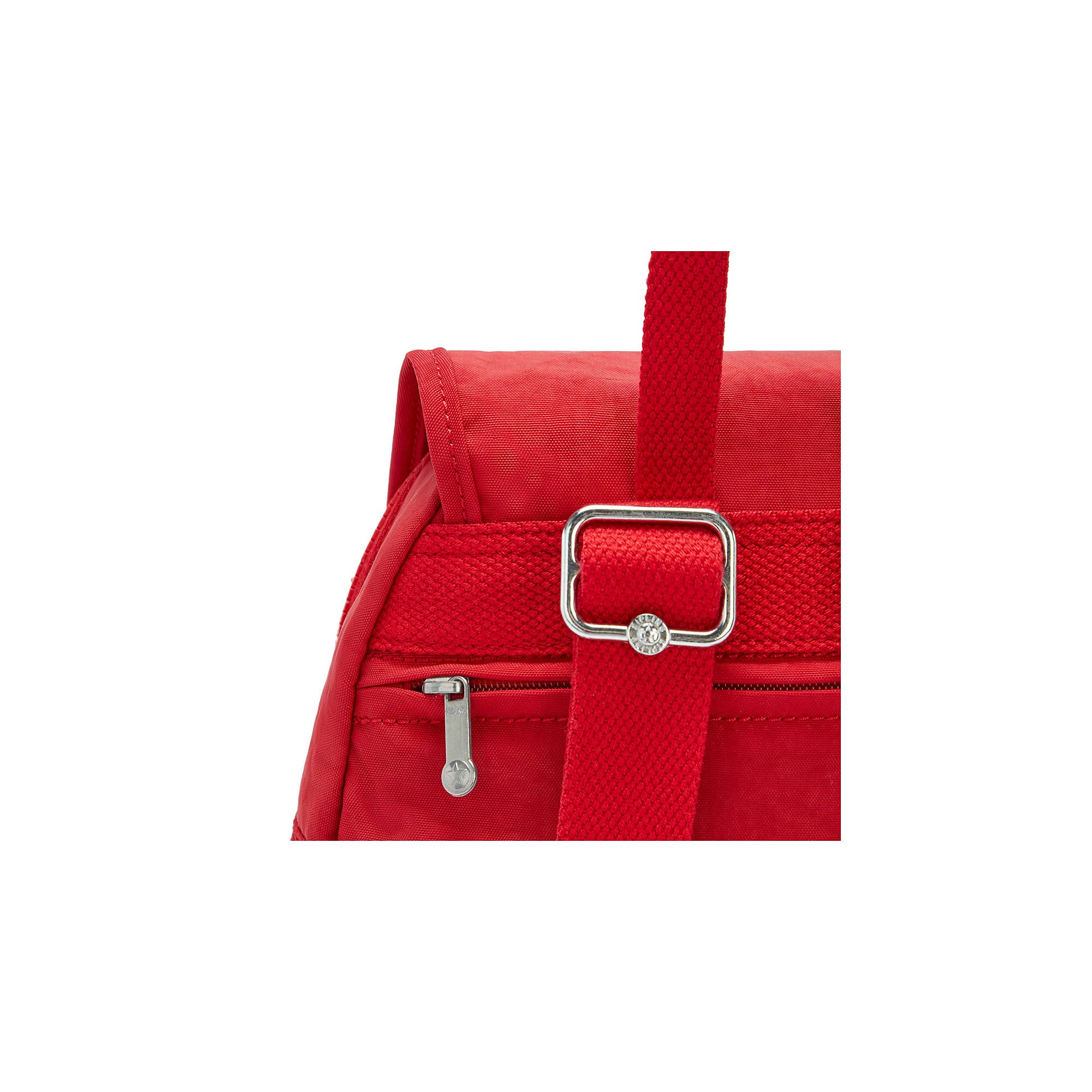 Kipling Women's City Pack Small Backpack ( Red Rouge , Small ) Red Rouge Small U2