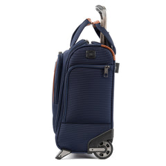 Travelpro Crew Versapack Rolling UnderSeat Carry-On Patriot Blue One Size U5
