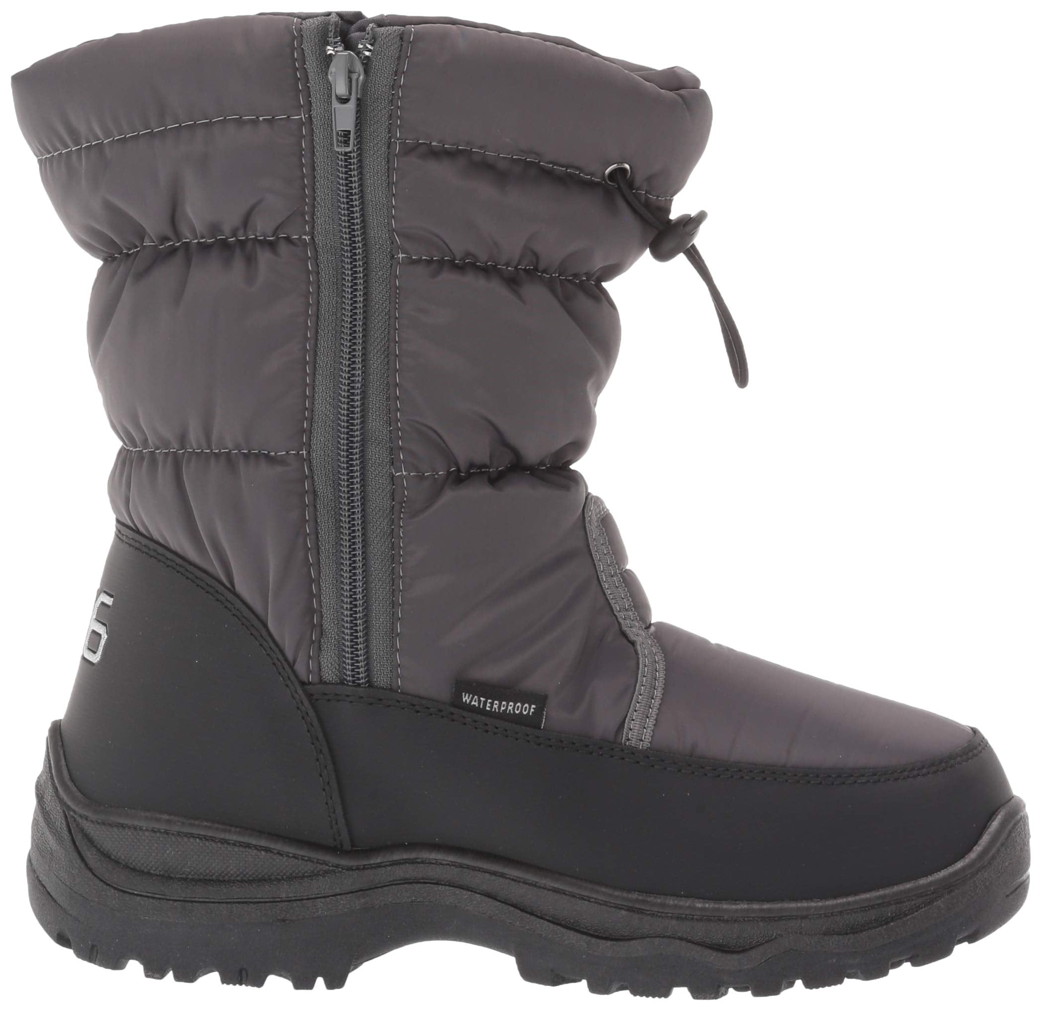 Arctix Women's Aerial Winter Boot ( Steel , 5 Women ) Steel 5 Women U3