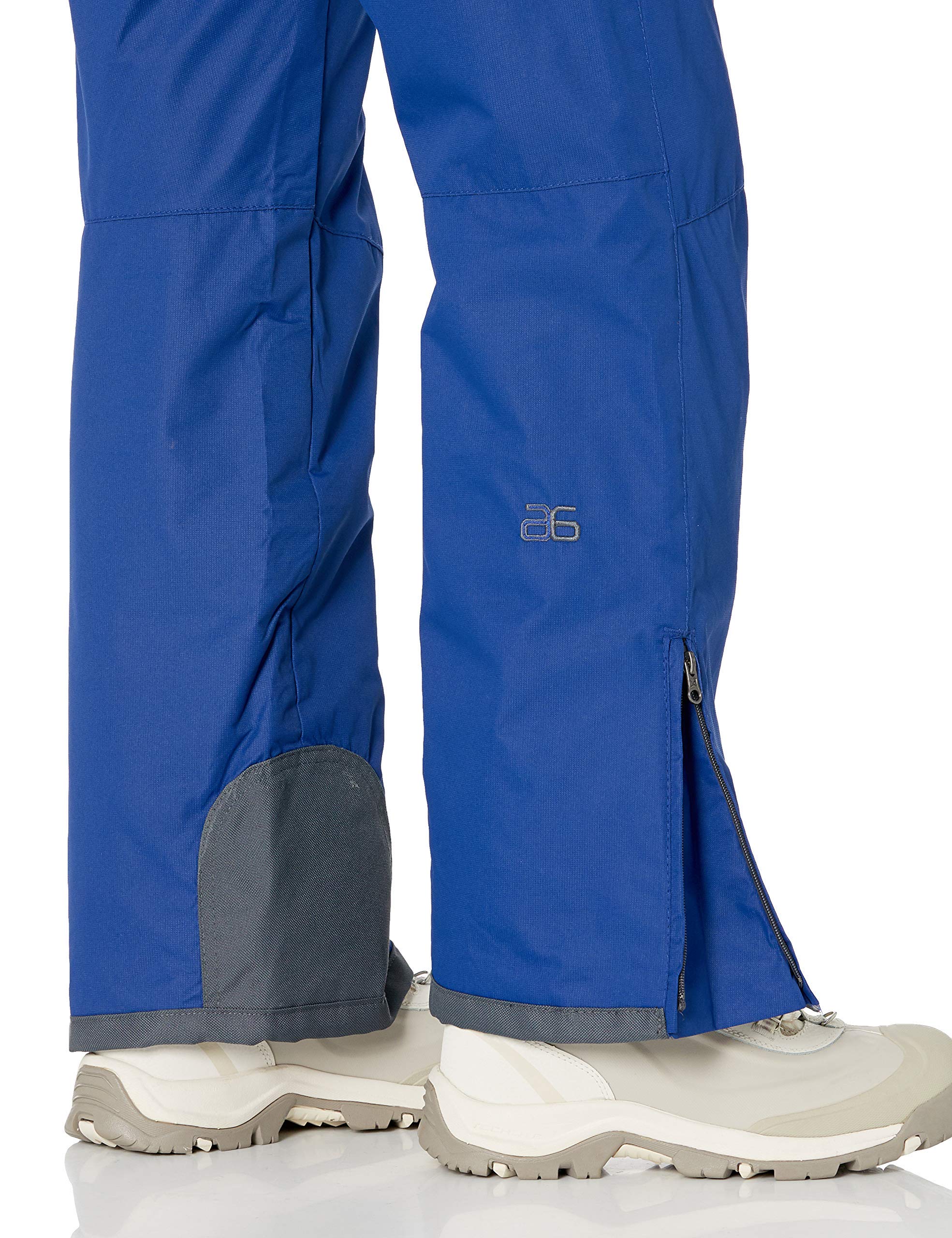 Arctix Women's Insulated Snowsports Cargo Pant ( Royal Blue , Large ) Royal Blue Large U2