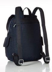 Kipling City Pack ( True Blue , One Size ) True Blue One Size U1