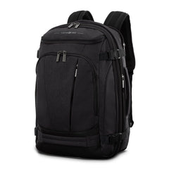 Samsonite Mother Lode Travel Backpack ( Black , Travel ) Black Travel U1