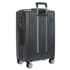 Bric's Cervia 27" Expandable Spinner ( Dark Grey , 27-Inch ) Dark Grey 27 Inch U2