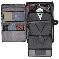 Travelpro Crew Versapack Carry-on Rolling Garment Bag U4