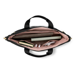 Samsonite Mobile Solution 2 Convertible Slim Brief ( Black , One Size ) Black One Size U1