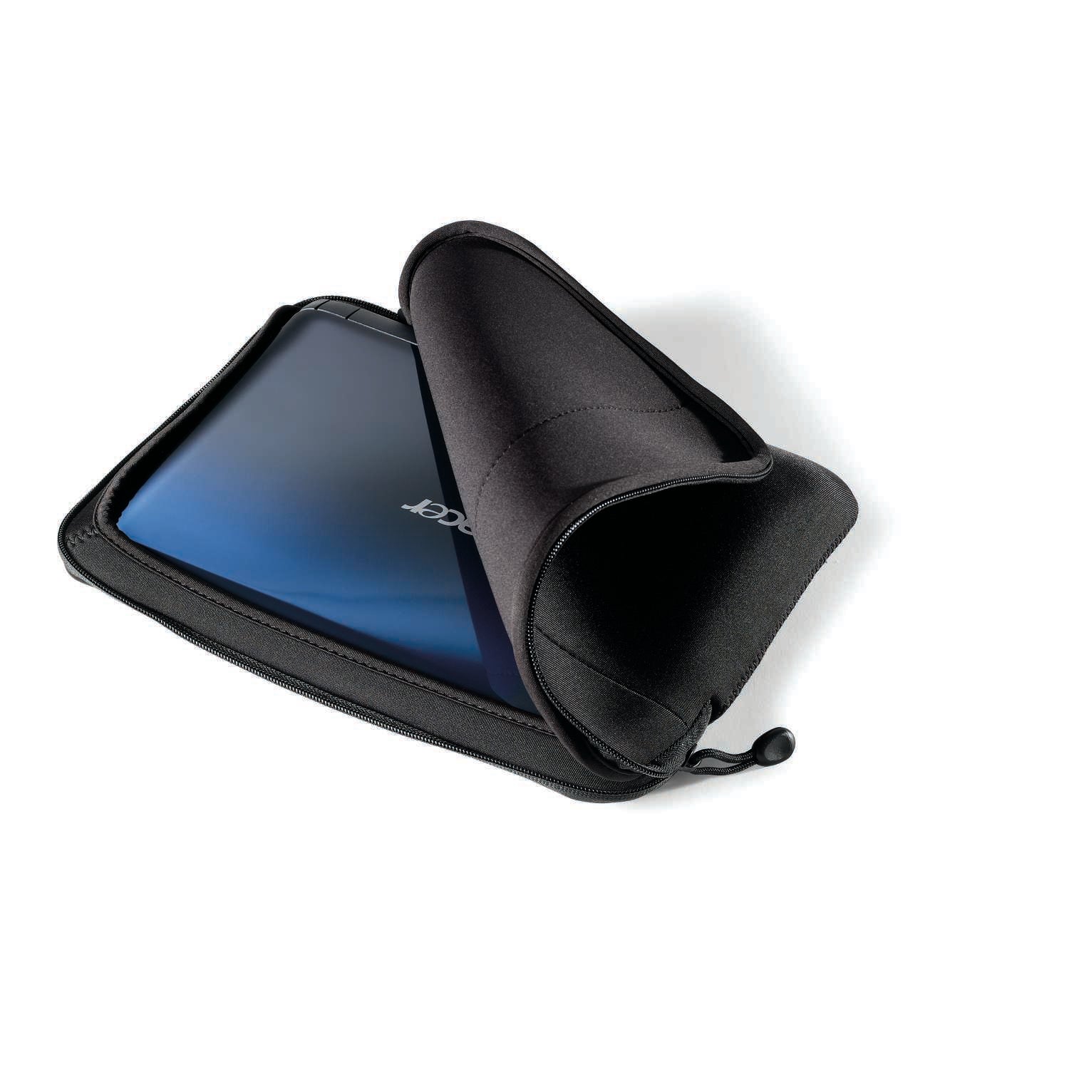 Samsonite Aramon Laptop Sleeve 17 ( Black , One Size ) Black One Size U3