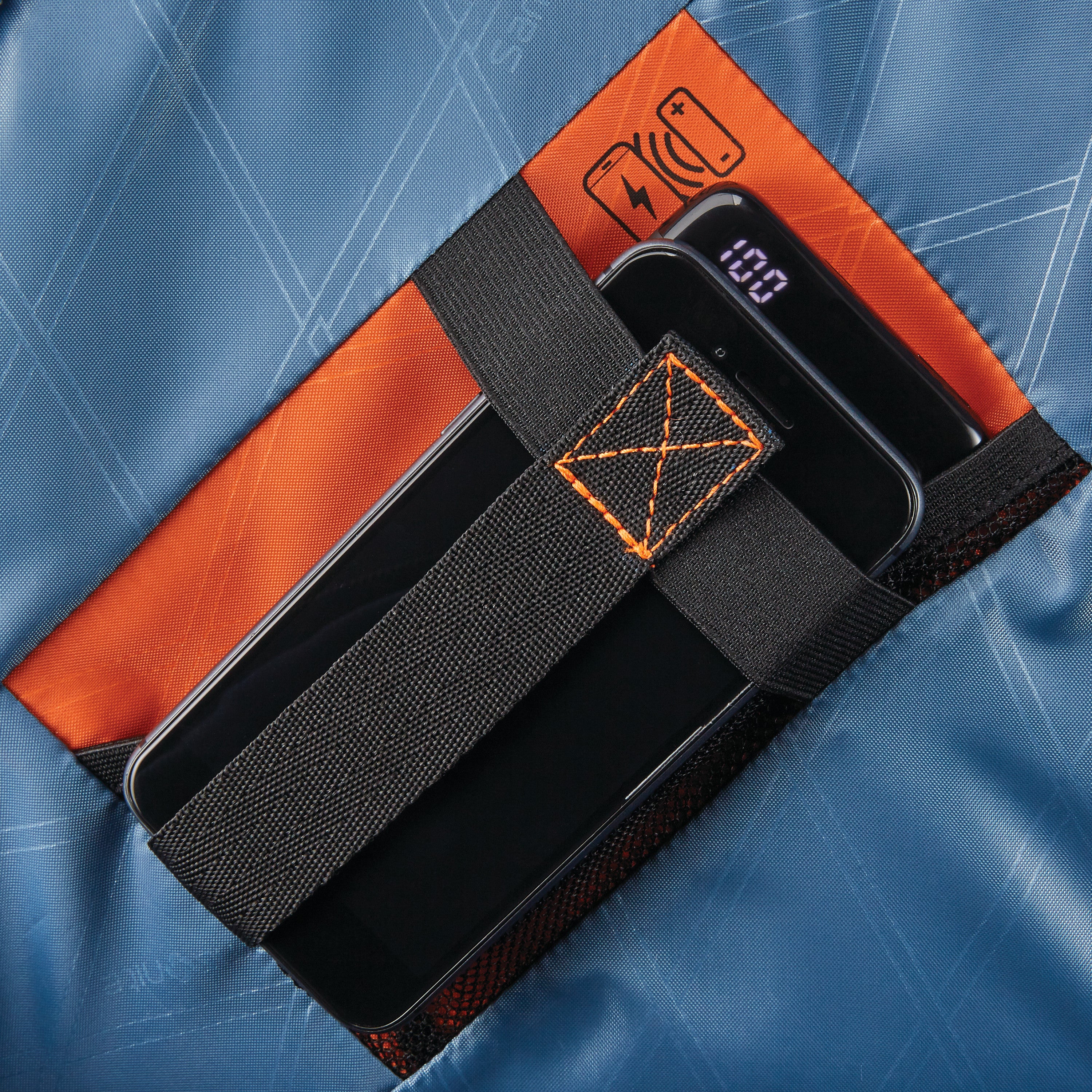 Samsonite PRO Expandable Spinners U3