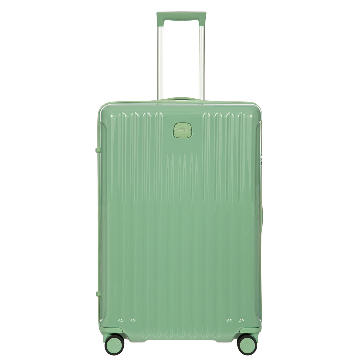 Bric's Positano 30" Expandable Spinner ( Sage Green , 78cm ) Sage Green 78 Cm U1