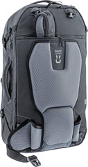 Deuter AViANT Access 38 SL ( Black , One Size ) Black One Size U1