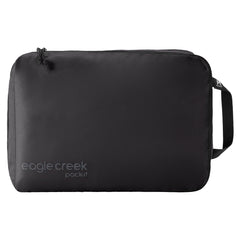 Eagle Creek Pack-It Isolate Clean/Dirty Cube M ( Black - Isolate (New) , Medium ) Black - Isolate (New) Medium U1