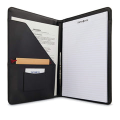 Samsonite Xenon Business Leather Portfolio U2