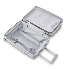 Samsonite Outline Pro Carry-On Spinner ( Misty Grey , One Size ) Misty Grey One Size U1