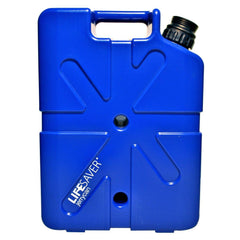 LIFESAVER Systems 20000 Liter Capacity Filtering Jerrycan Dark 20000 L null One Size U1