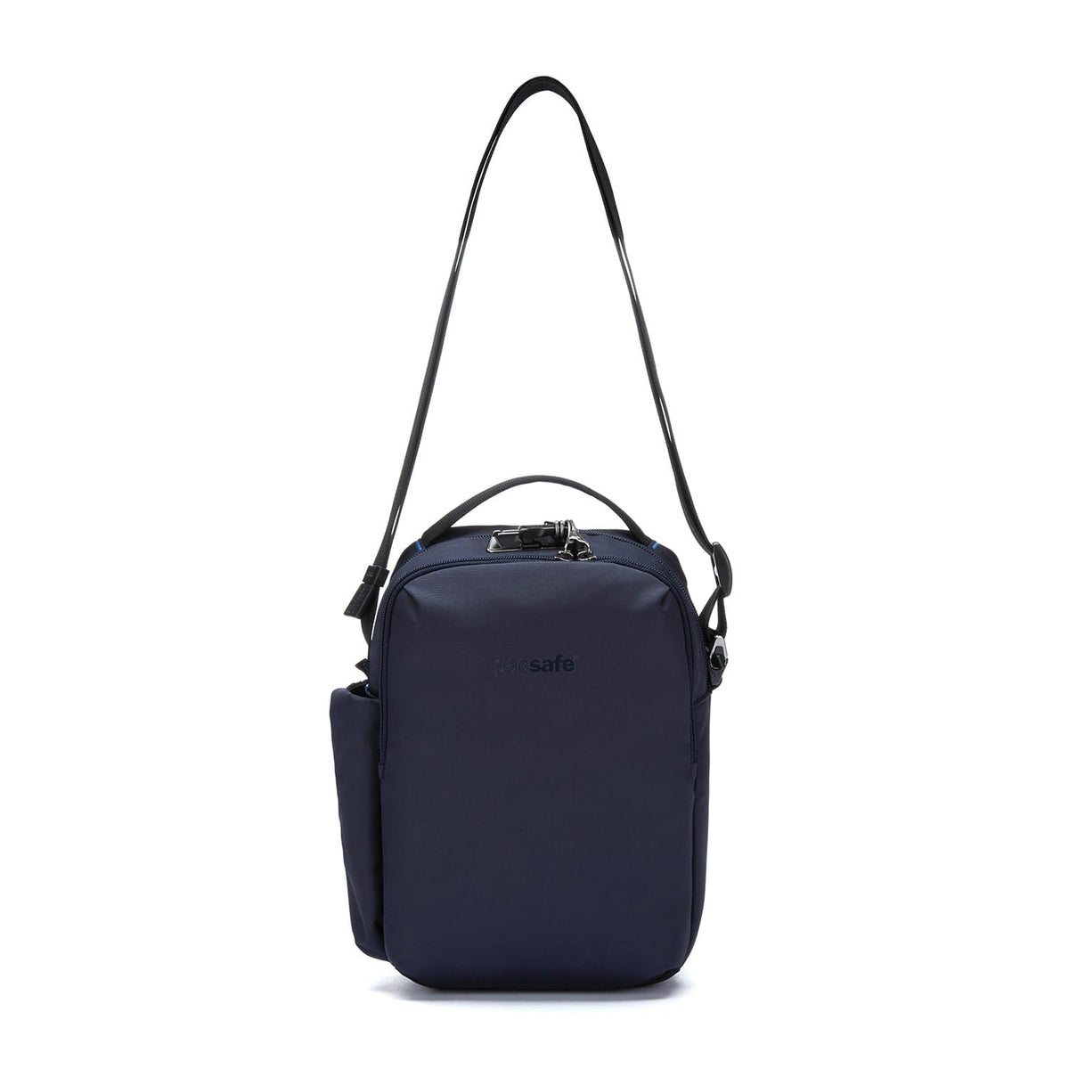 Pacsafe V Tour Crossbody ( Ocean , One Size ) Ocean One Size U1