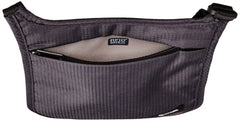 Pacsafe Coversafe V75 RFID Blocking Neck Pouch ( Black , One Size ) Black One Size U4