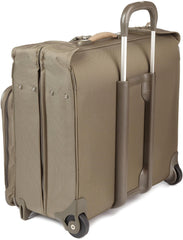 Briggs & Riley Baseline Wheeled Wardrobe Bag U1