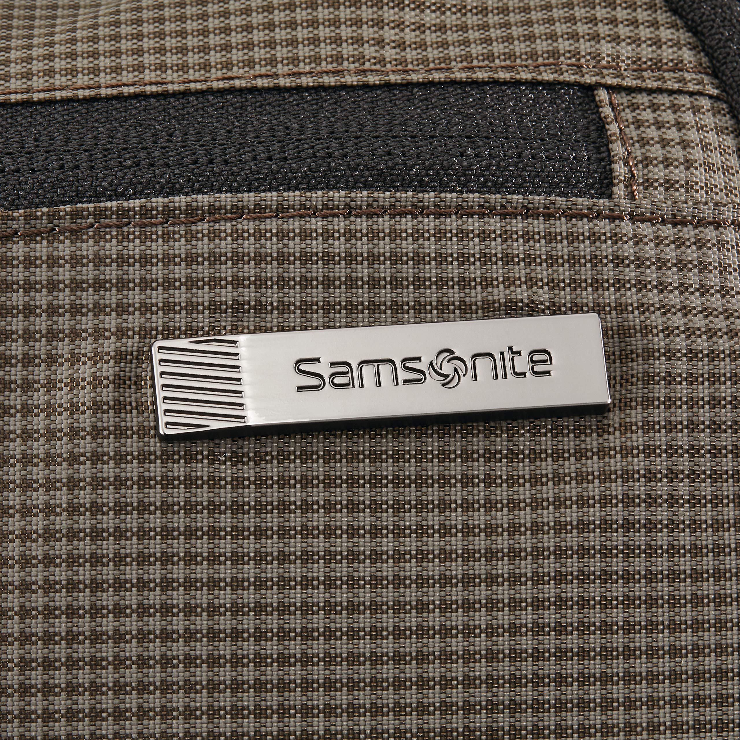 Samsonite Tectonic Crossfire Backpack ( Green/Black , One Size ) Green/Black One Size U2