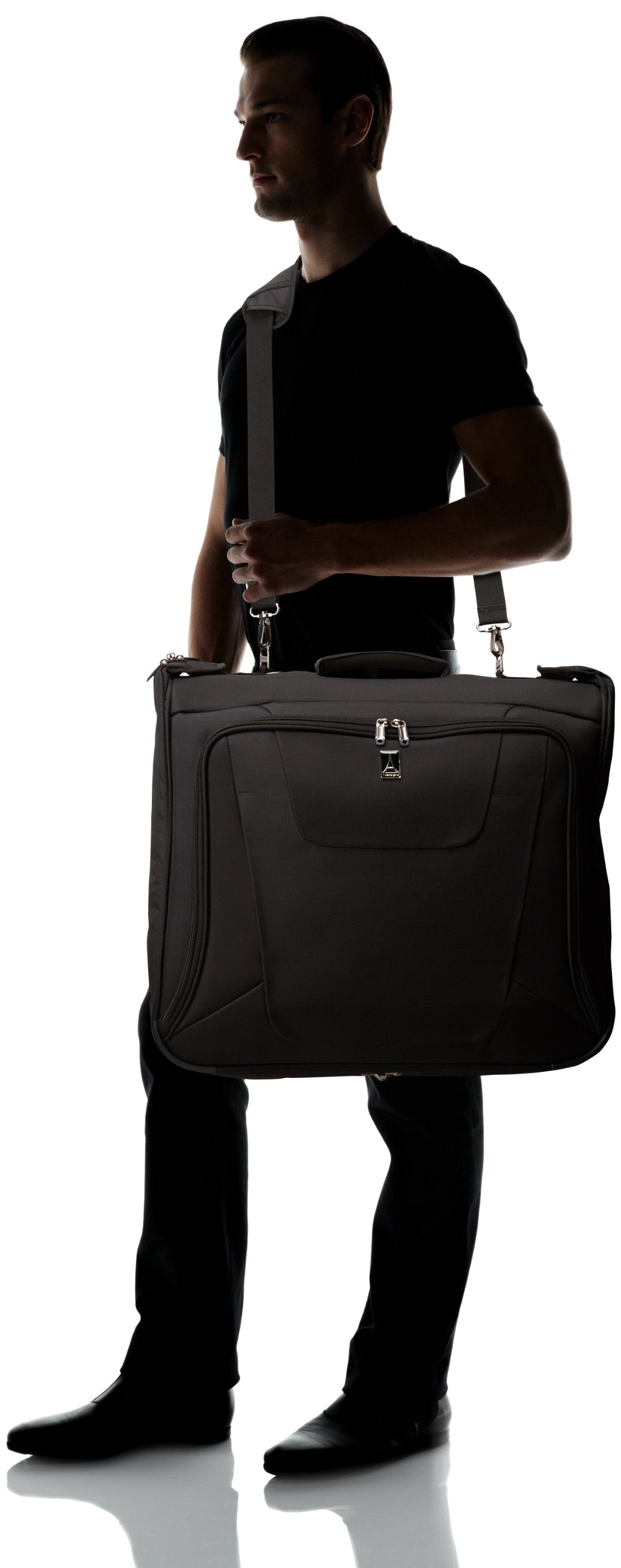 Travelpro Luggage Maxlite3 Garment Bag Black One Size U1