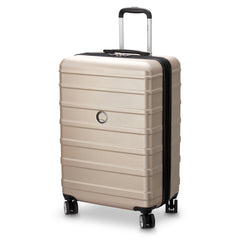 DELSEY Paris Margot Hardside Spinner Luggage Collection U2