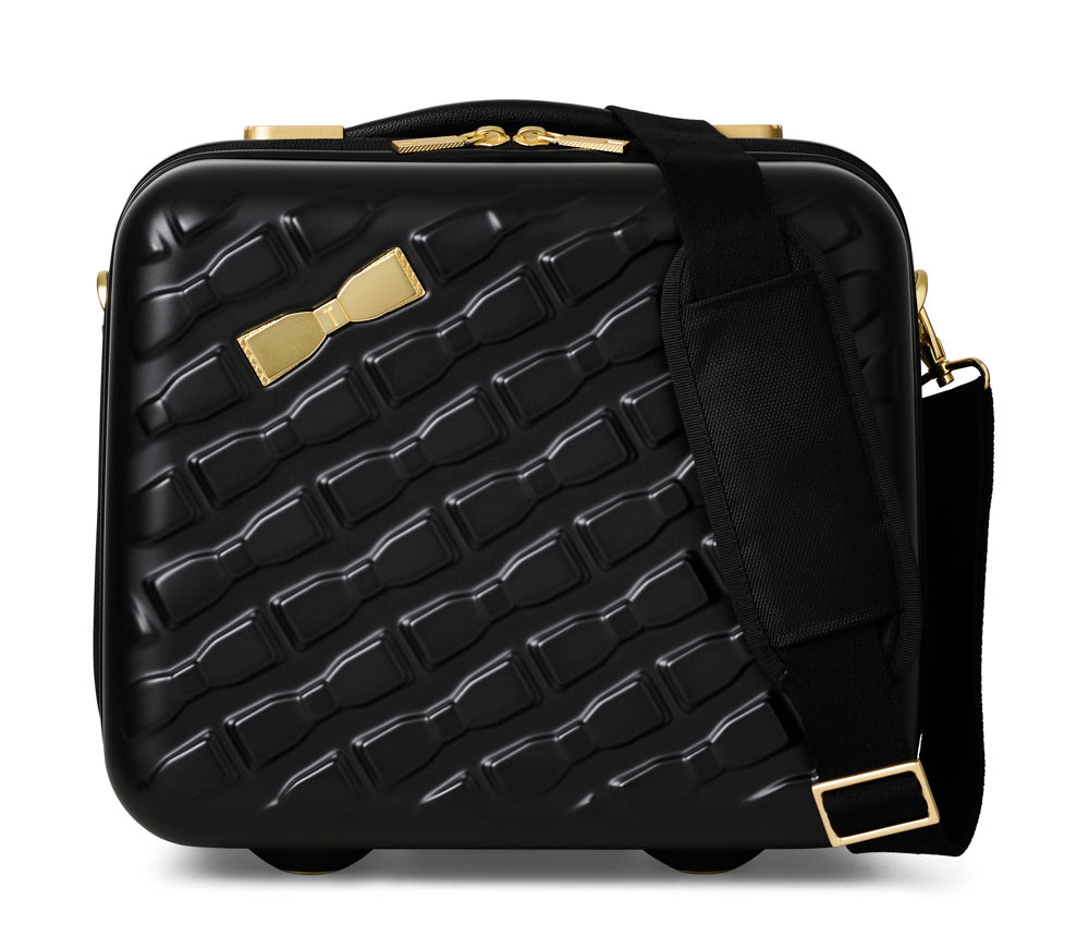 Ted Baker Women's Belle Fashion Lightweight Hardshell Spinner Luggage U1