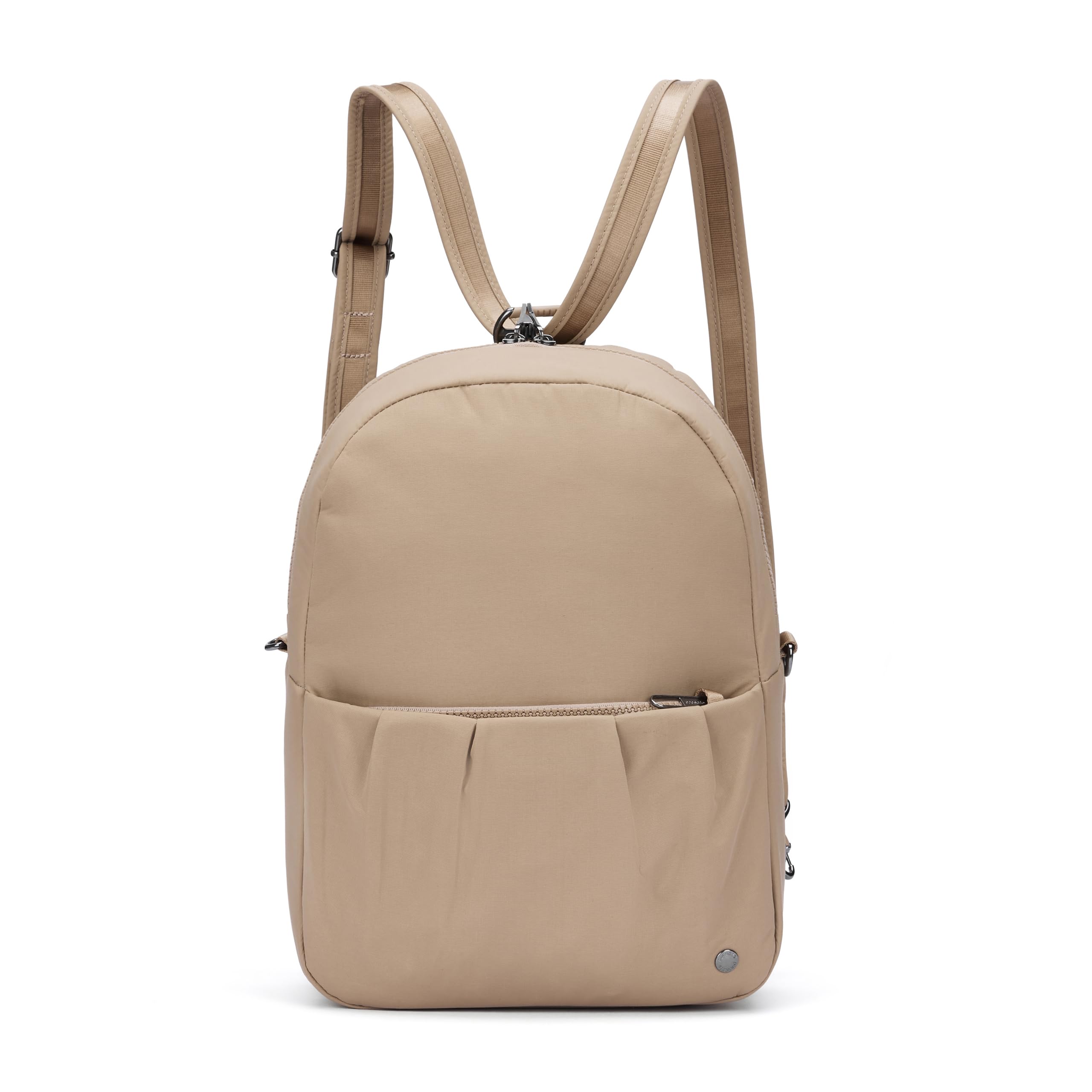 Pacsafe CX Convertible Backpack ( Taupe , One Size ) Taupe One Size U1