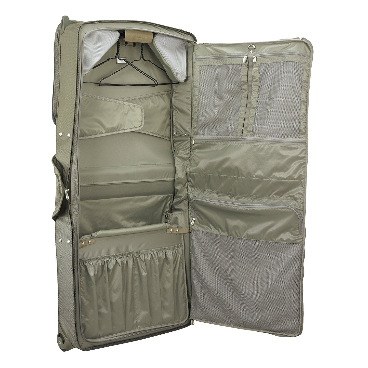 Briggs & Riley Baseline Wheeled Wardrobe Bag U1