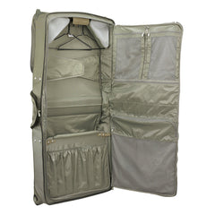 Briggs & Riley Baseline Wheeled Wardrobe Bag U1