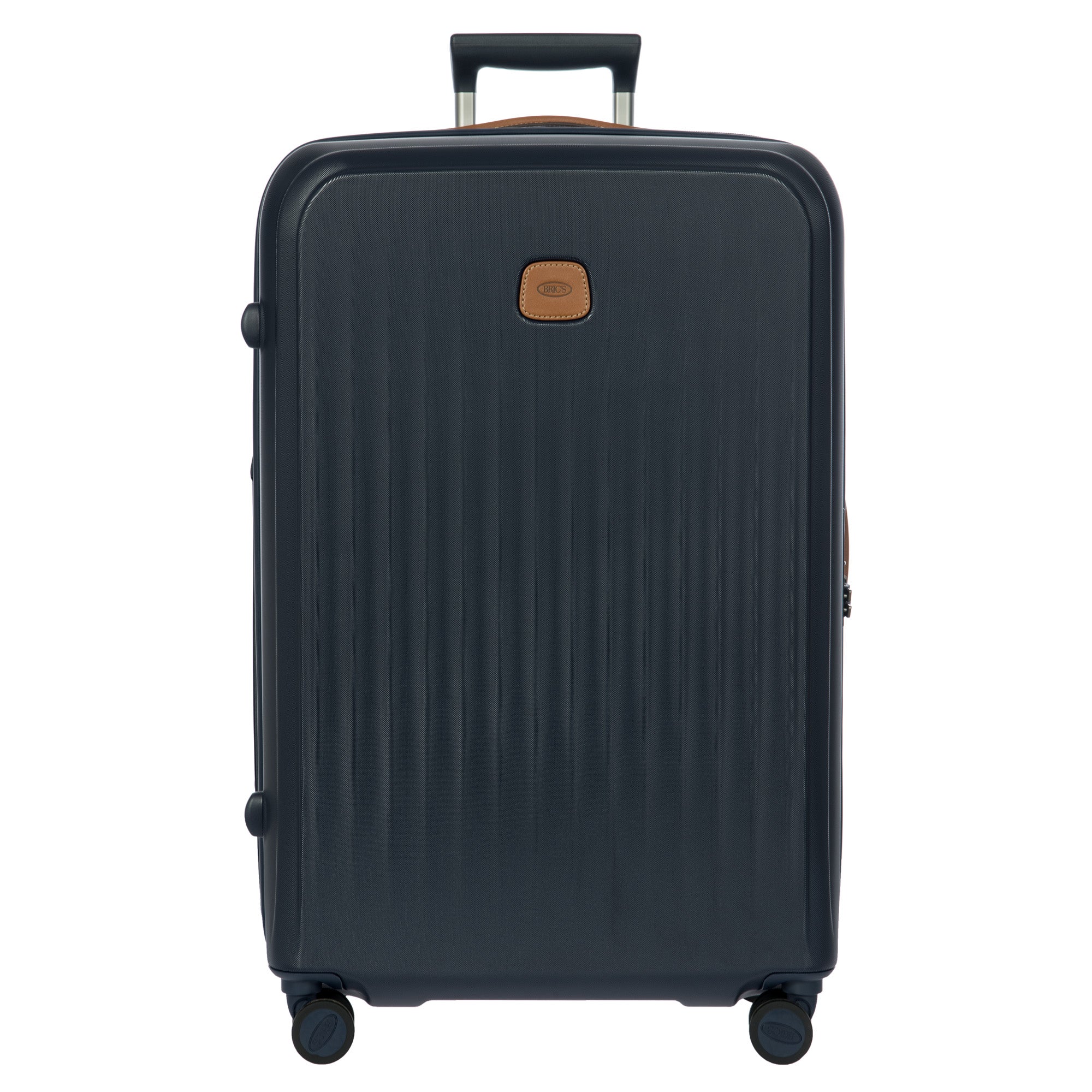 Bric's Taormina 30" Expandable Spinner ( Blue , 30-Inch ) Blue 30 Inch U1