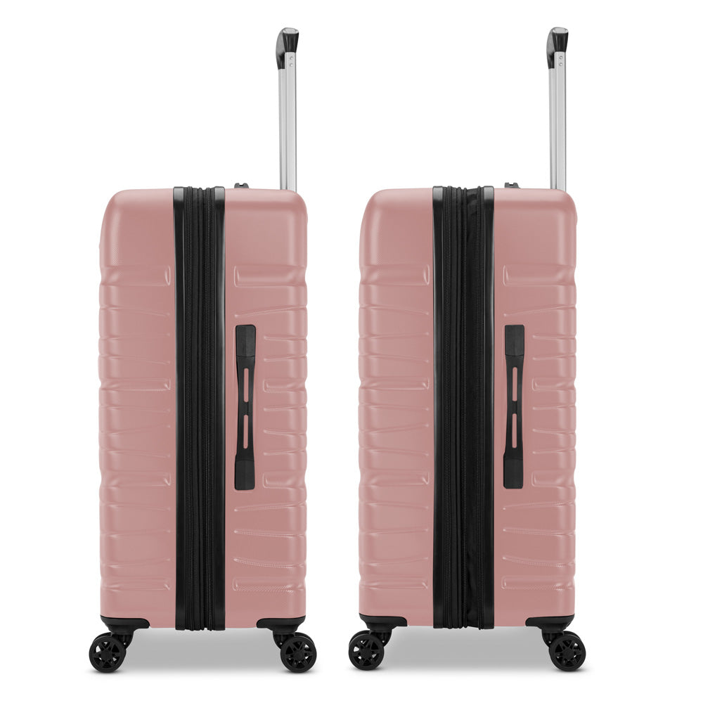 Samsonite Evolve SE Hardside Expandable Spinner Luggage U1