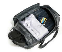 Timbuk2 Quest Rolling Duffel ( Surplus , Medium ) Surplus Medium U1