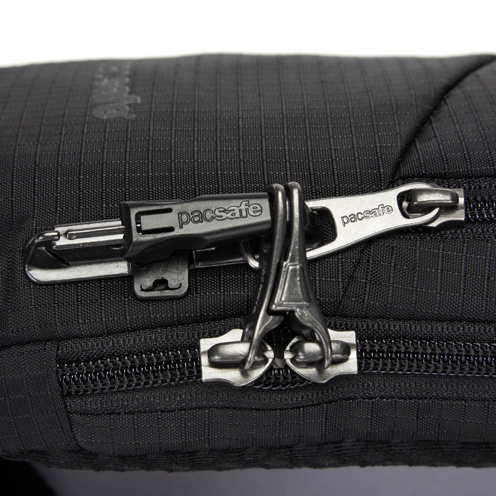Pacsafe Vibe 150 Sling Pack ( Jet Black , One Size ) Jet Black One Size U3
